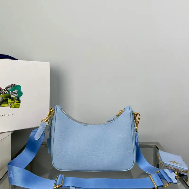 Prada Bag 2209YZ0053