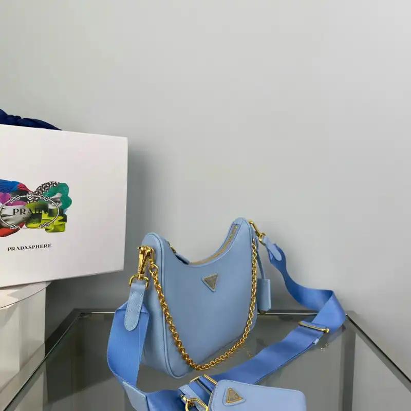 Prada Bag 2209YZ0053