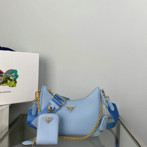 FASH Prada Bag 2209YZ0053