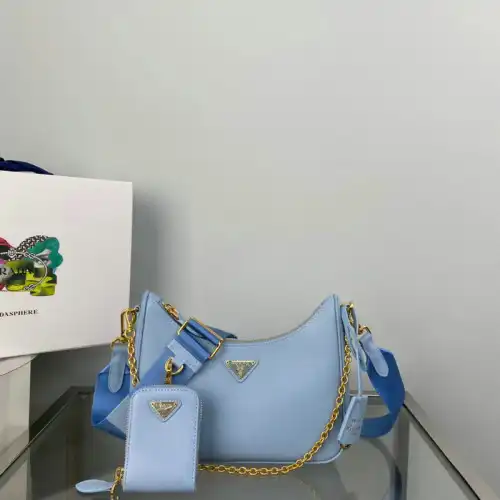 Prada Bag 2209YZ0053