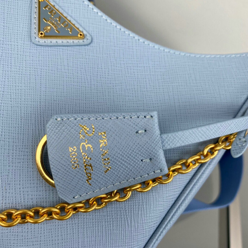 FASH Prada Bag 2209YZ0053