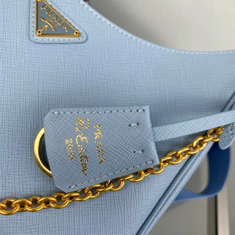 Prada Bag 2209YZ0053