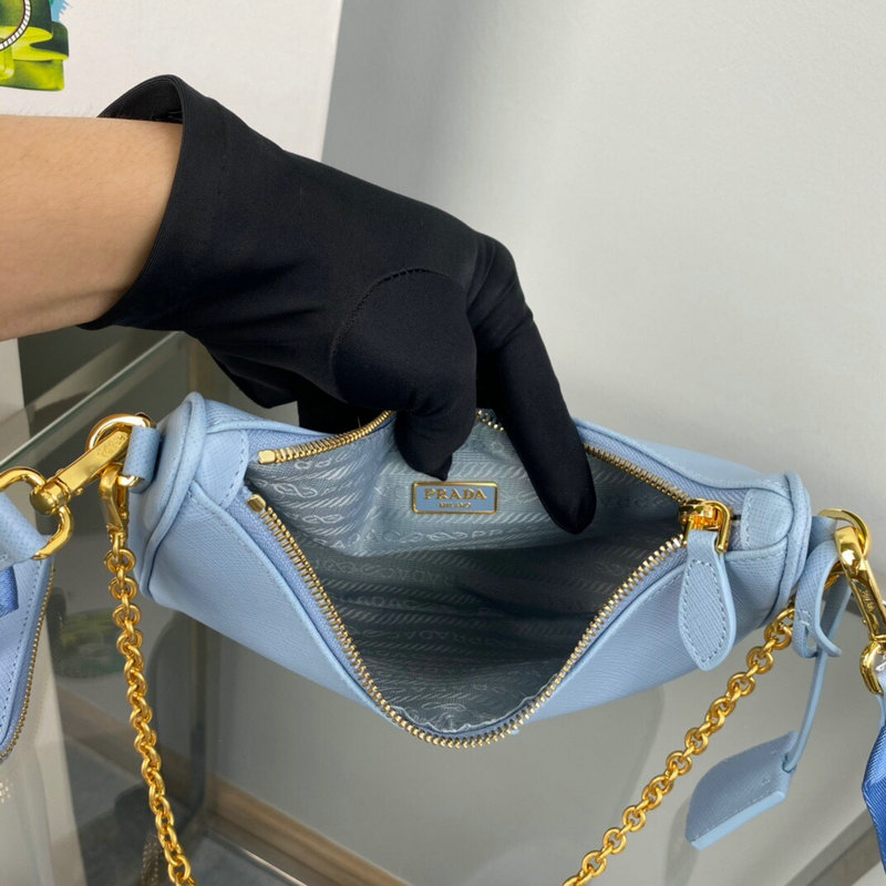 FASH Prada Bag 2209YZ0053