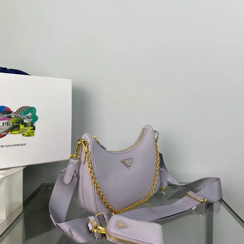 Fashionrep Prada Bag 2209YZ0054