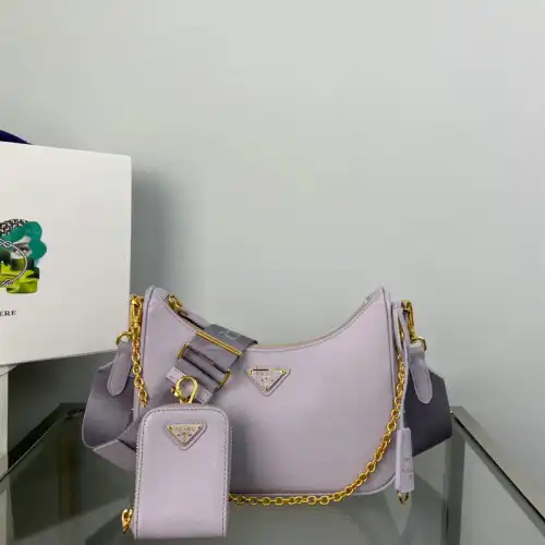 Prada Bag 2209YZ0054