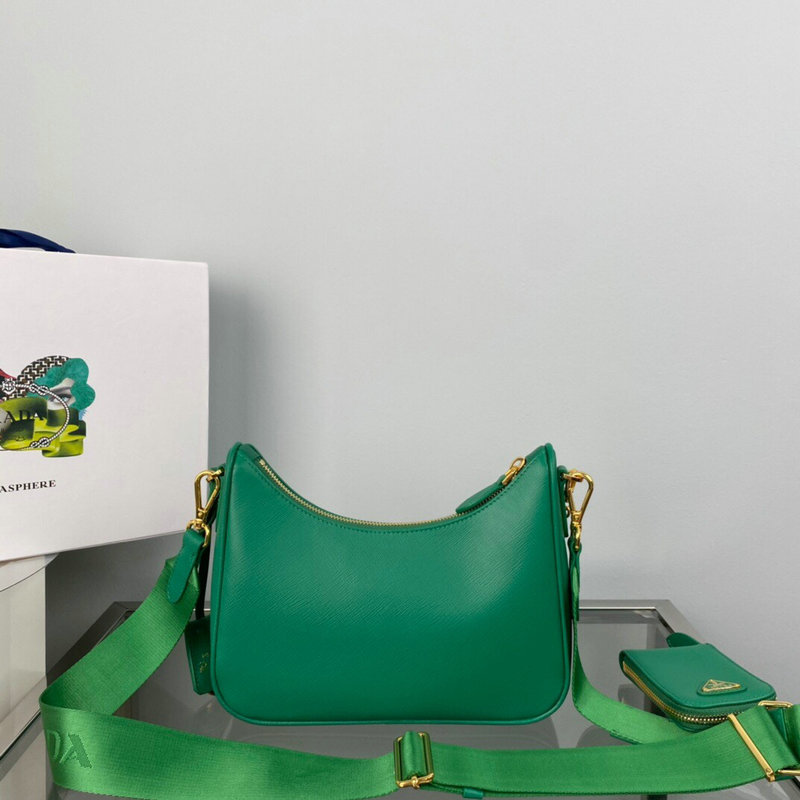 FASH Prada Bag 2209YZ0055