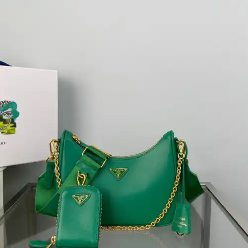 Prada Bag 2209YZ0055