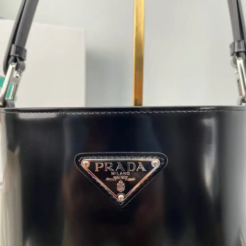 Official Brother Sam Prada Bag 2209YZ0056