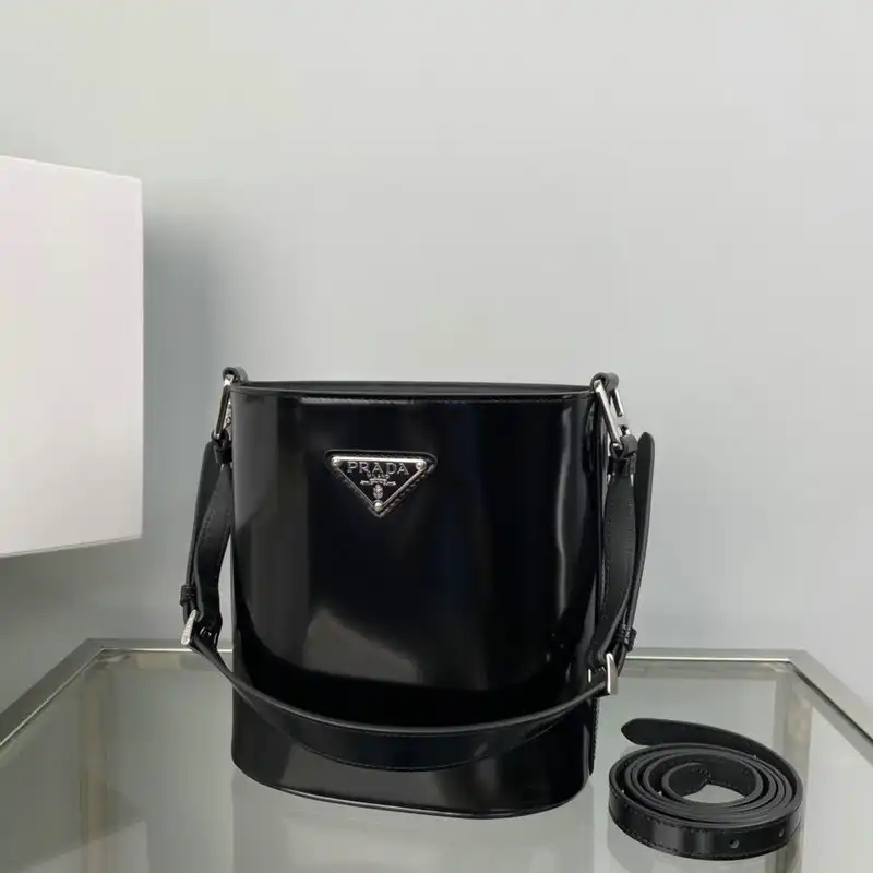 Official Brother Sam Prada Bag 2209YZ0056