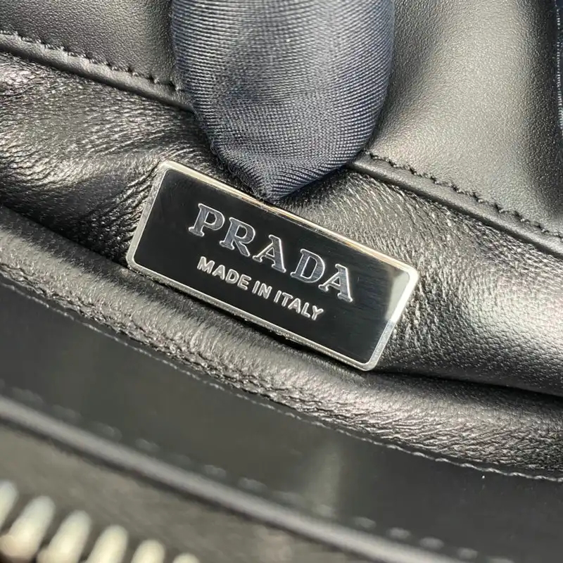 Official Brother Sam Prada Bag 2209YZ0061