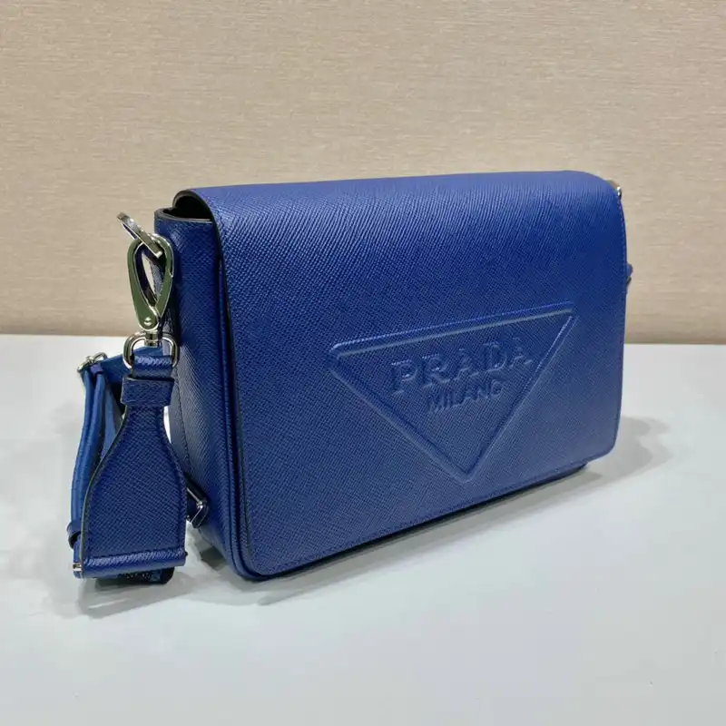 Official Brother Sam Prada Bag 2209YZ0063