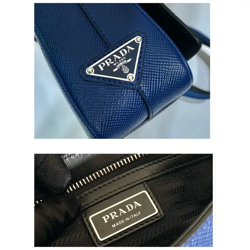 Official Brother Sam Prada Bag 2209YZ0063