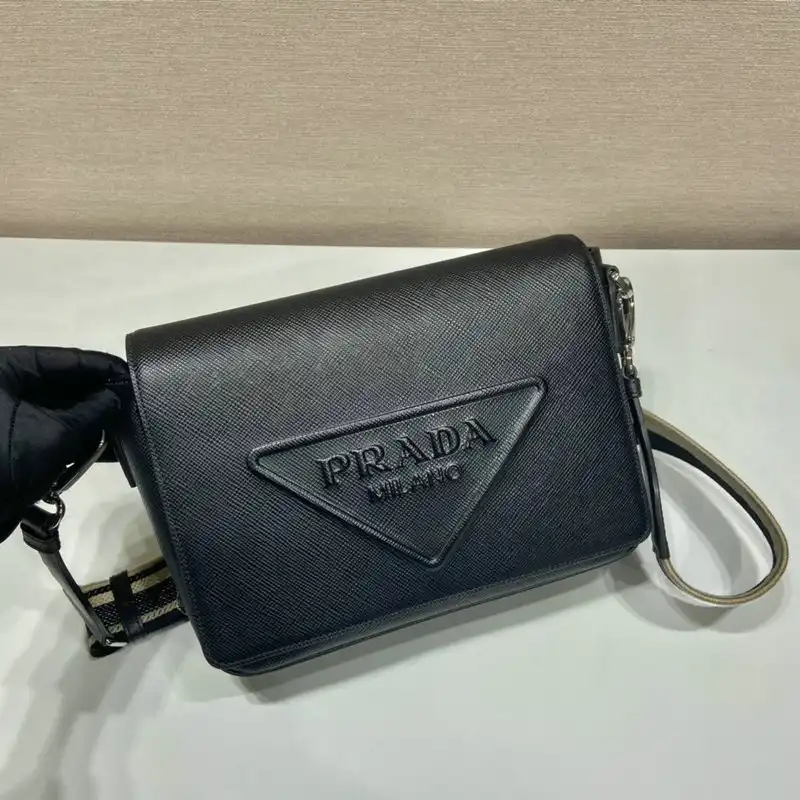 Official Brother Sam Prada Bag 2209YZ0064