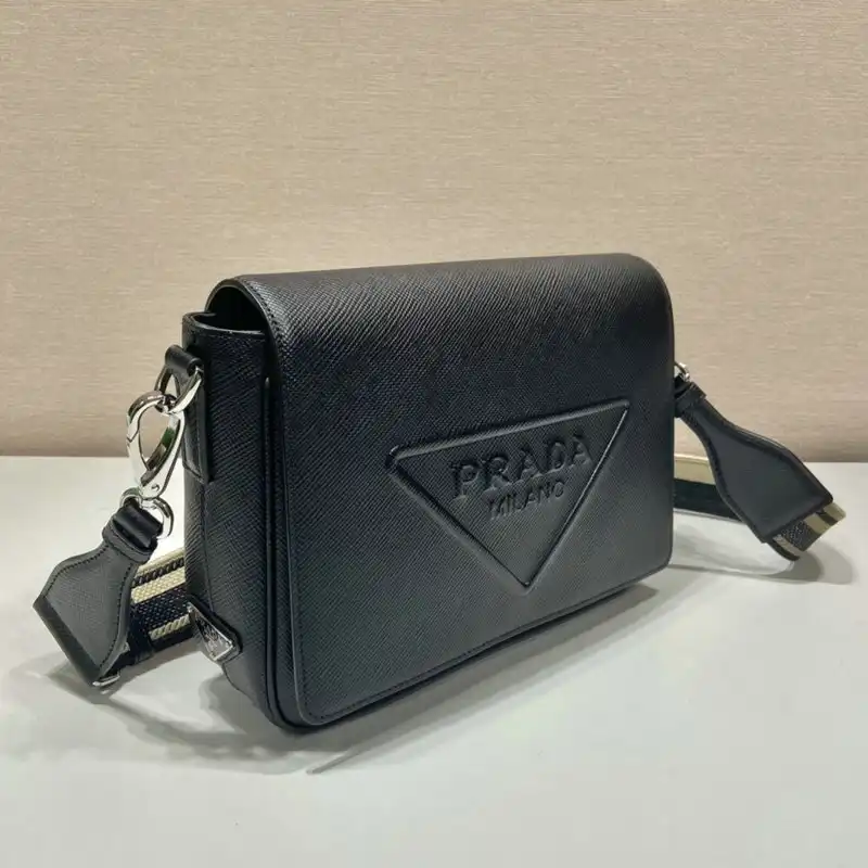 Official Brother Sam Prada Bag 2209YZ0064