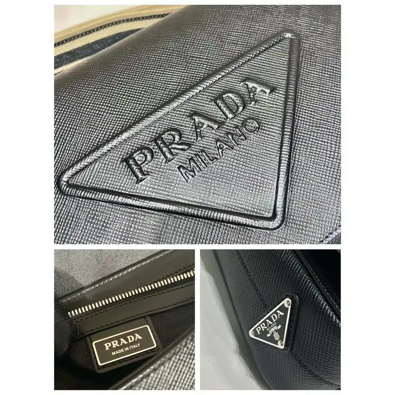 Official Brother Sam Prada Bag 2209YZ0064