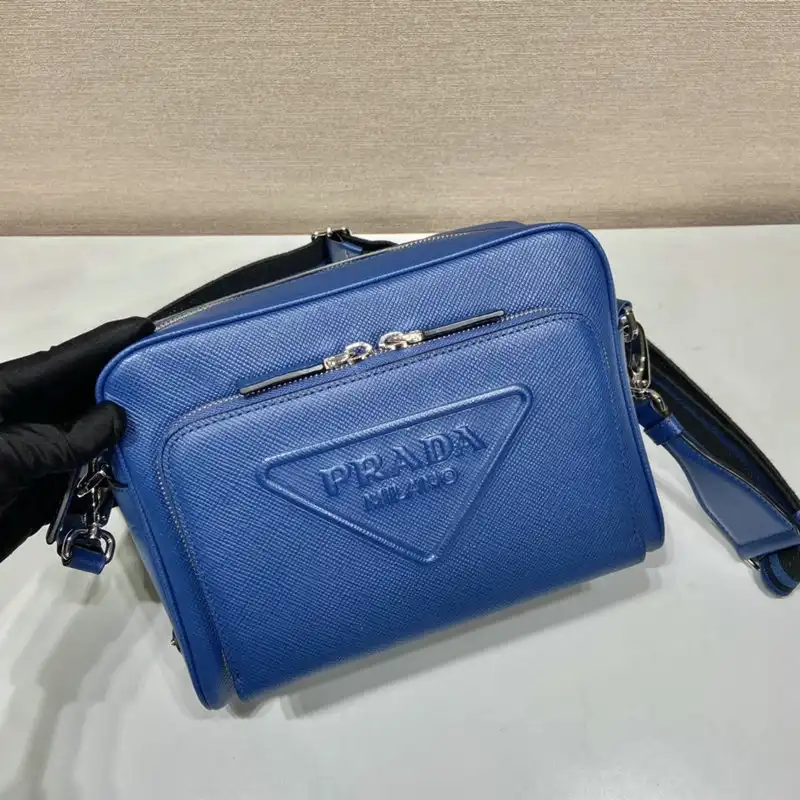 Official Brother Sam Prada Bag 2209YZ0065