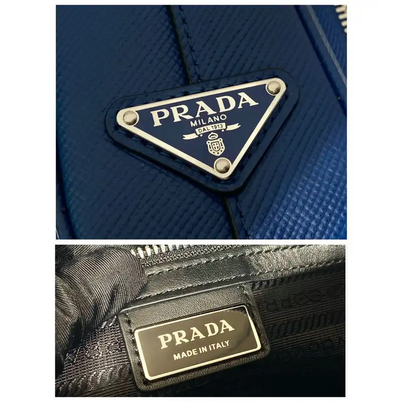 Official Brother Sam Prada Bag 2209YZ0065