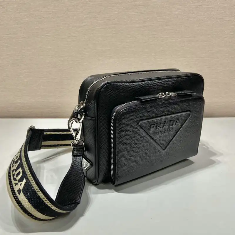 Official Brother Sam Prada Bag 2209YZ0066