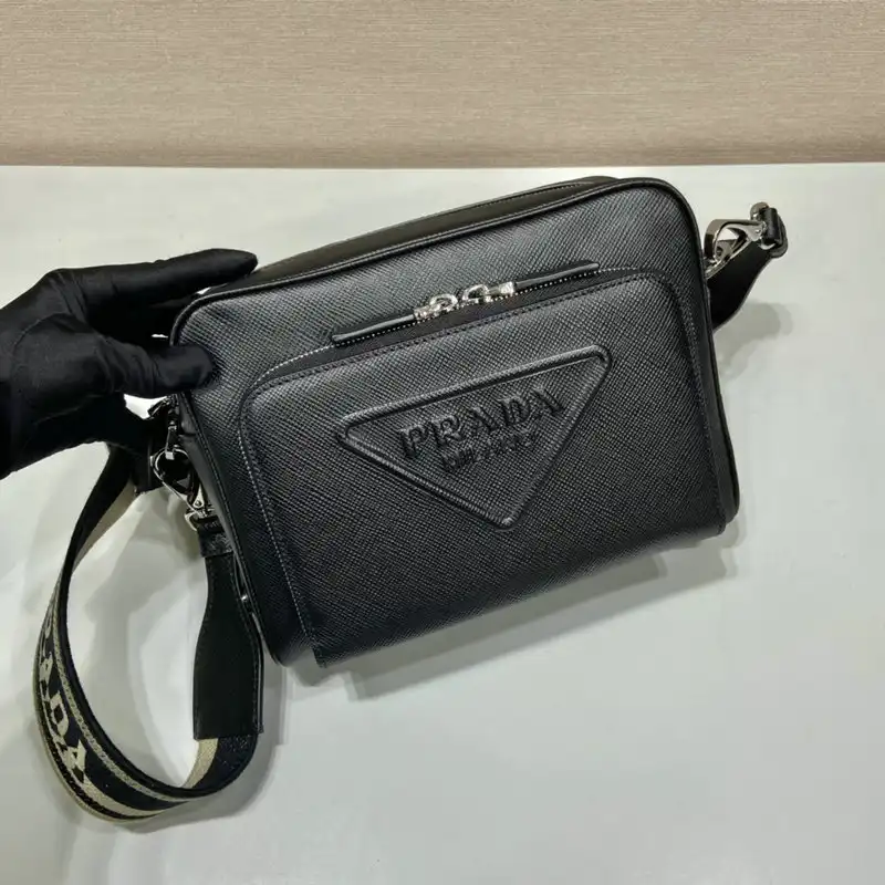 Official Brother Sam Prada Bag 2209YZ0066