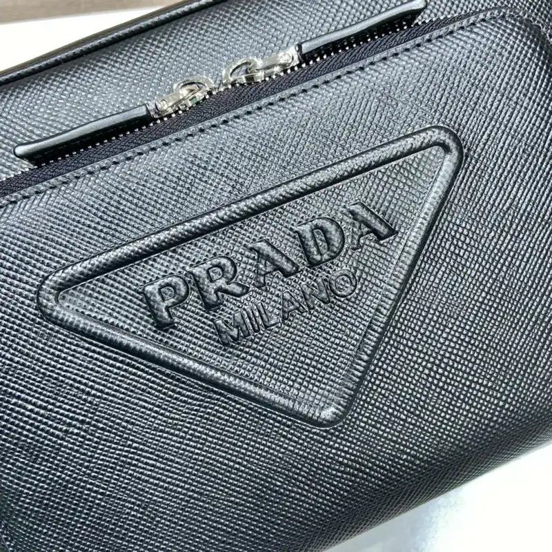 Official Brother Sam Prada Bag 2209YZ0066