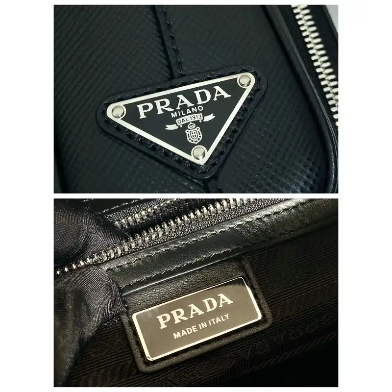 Official Brother Sam Prada Bag 2209YZ0066