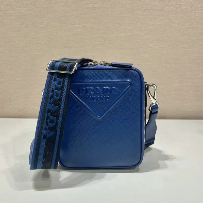 Official Brother Sam Prada Bag 2209YZ0067