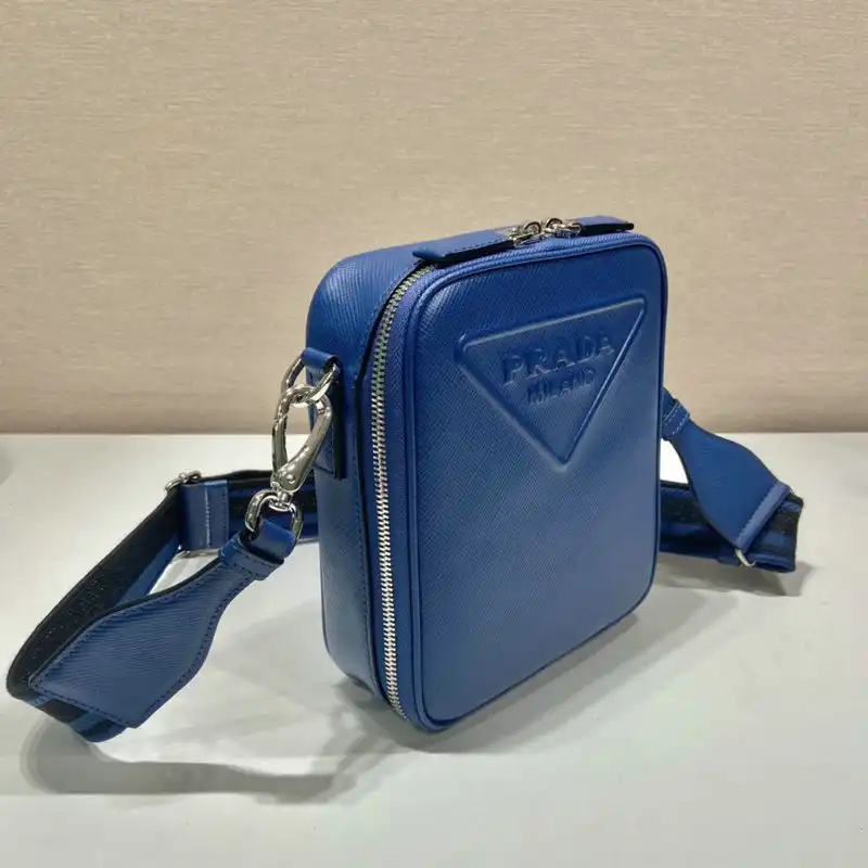 Official Brother Sam Prada Bag 2209YZ0067