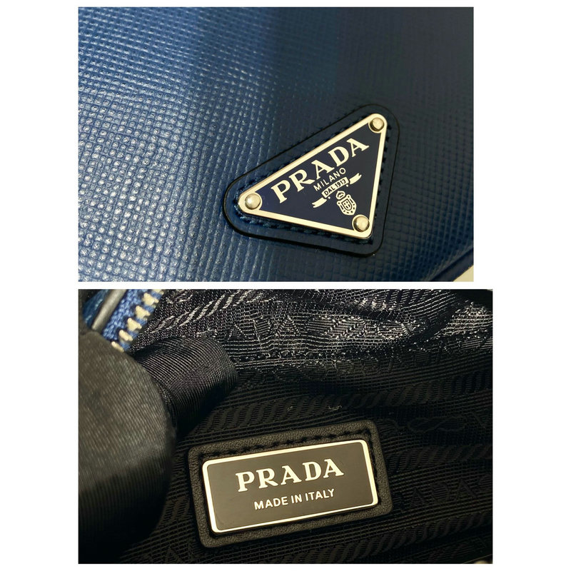 FASH Prada Bag 2209YZ0067