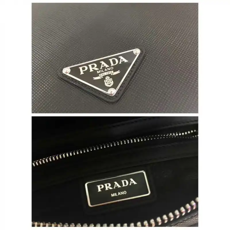 Official Brother Sam Prada Bag 2209YZ0069