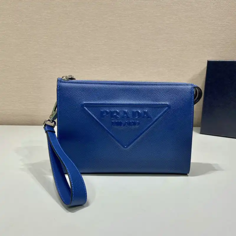 Official Brother Sam Prada Bag 2209YZ0070