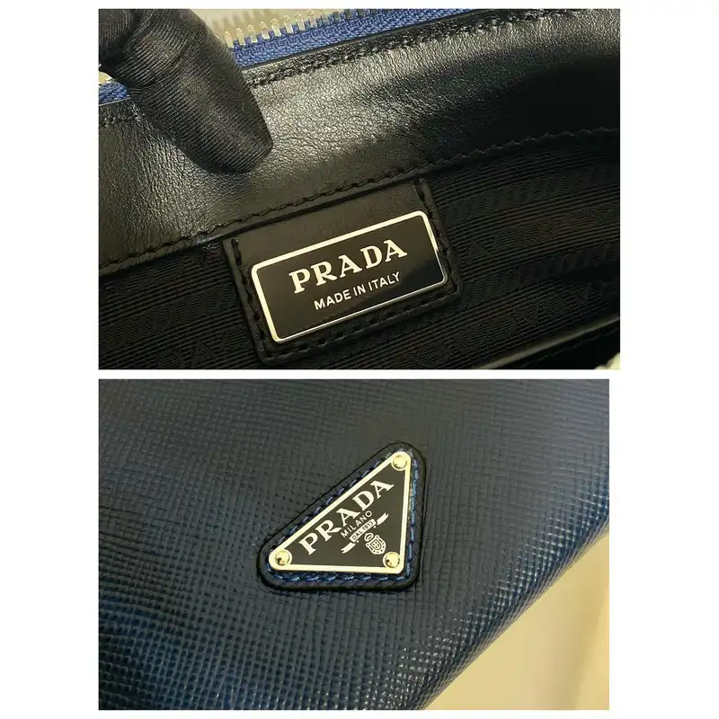 Official Brother Sam Prada Bag 2209YZ0070