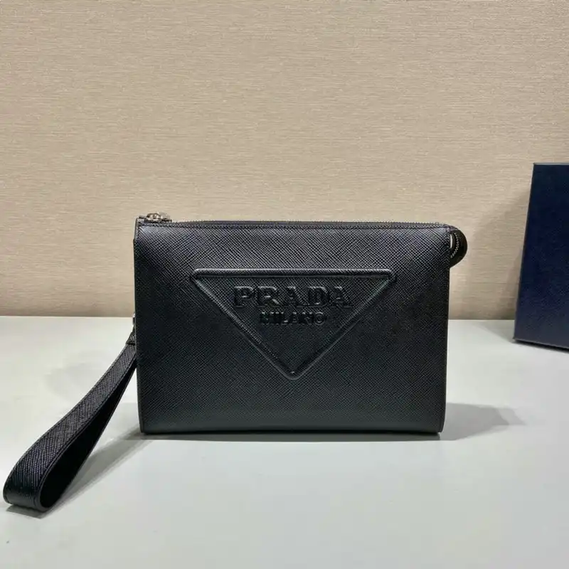 Official Brother Sam Prada Bag 2209YZ0071