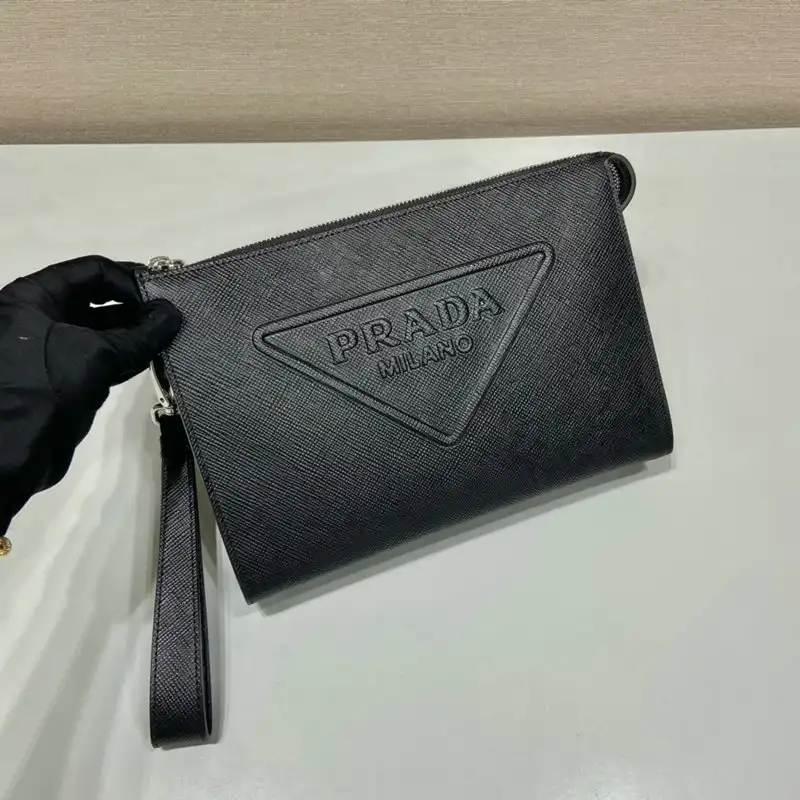 Official Brother Sam Prada Bag 2209YZ0071