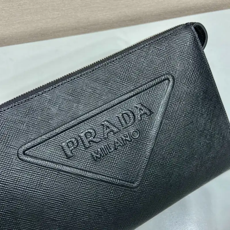 Official Brother Sam Prada Bag 2209YZ0071