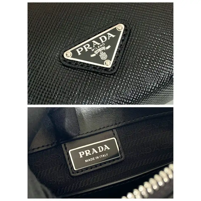 Official Brother Sam Prada Bag 2209YZ0071