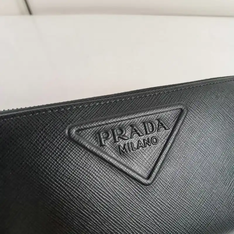 Official Brother Sam Prada Bag 2209YZ0072