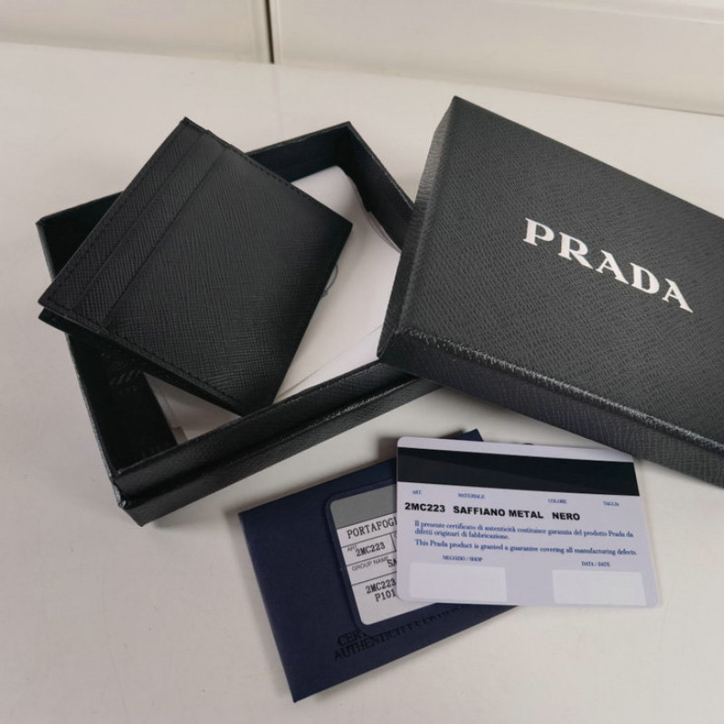 Prada Bag 2209YZ0081