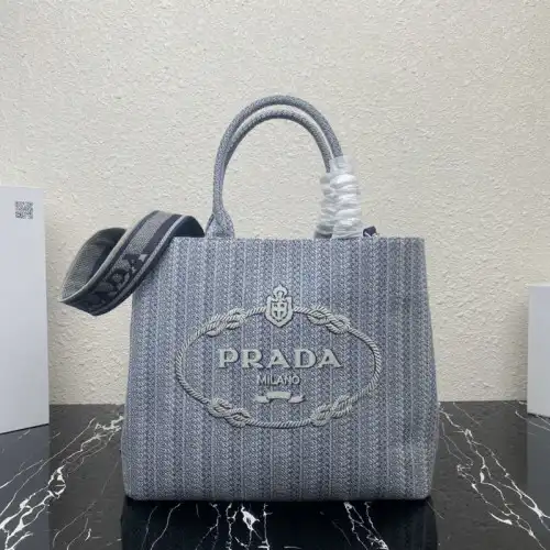 Prada Bag 2209YZ0087