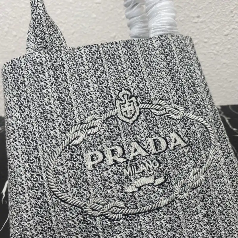 Official Brother Sam Prada Bag 2209YZ0089