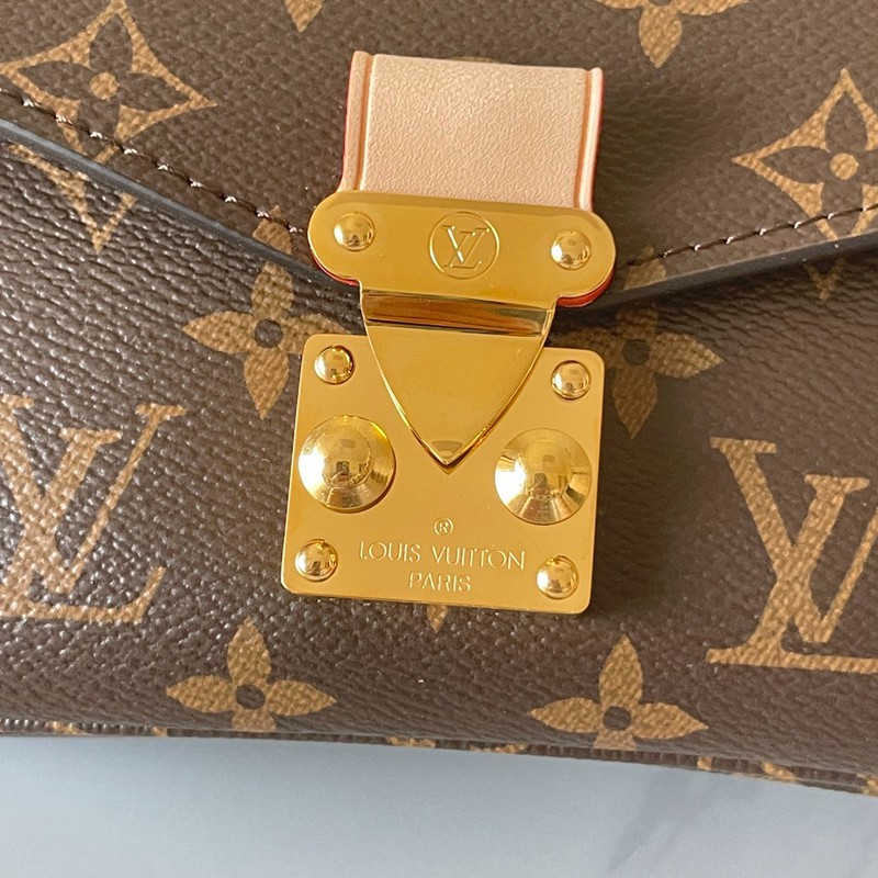 FASH LOUIS VUITTON Bag 2210DJ0003