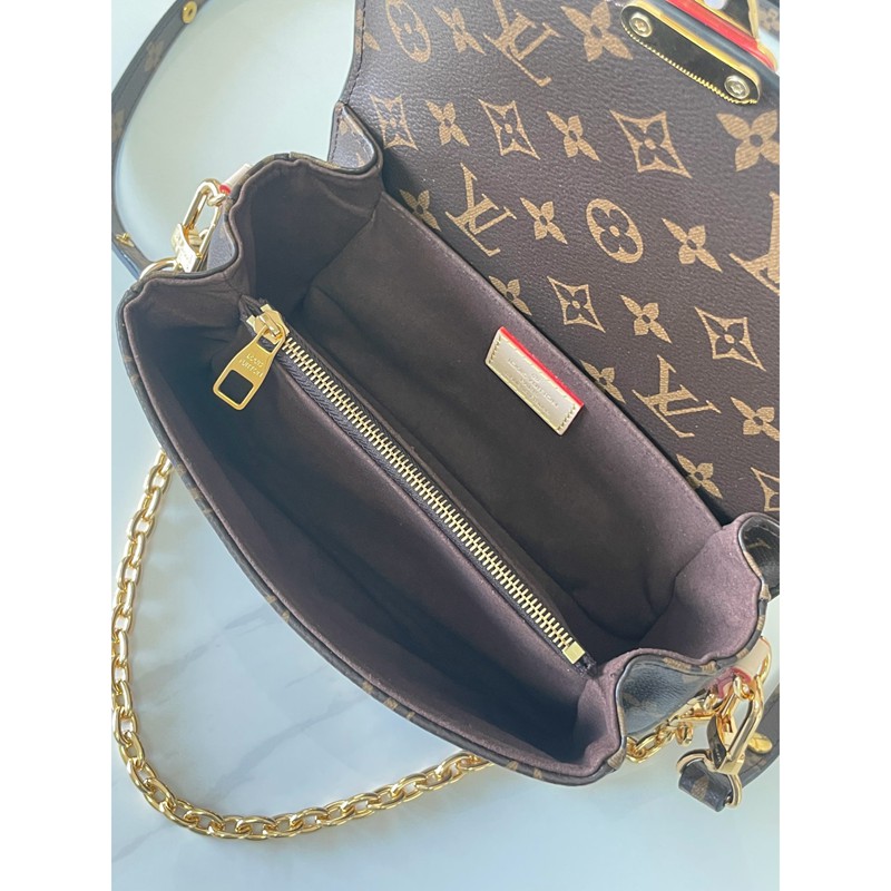 FASH LOUIS VUITTON Bag 2210DJ0003