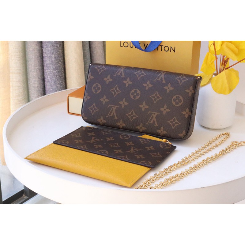 FASH LOUIS VUITTON Bag 2210DJ0004