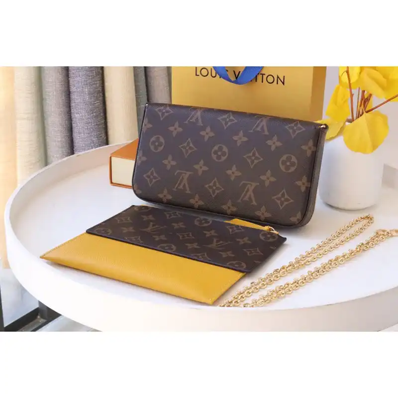 LV Bag 2210DJ0004