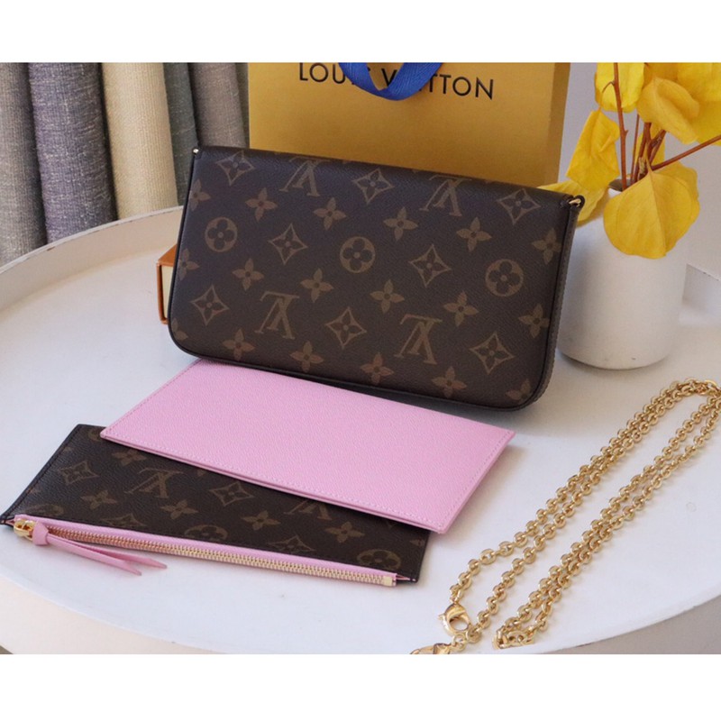 FASH LOUIS VUITTON Bag 2210DJ0005