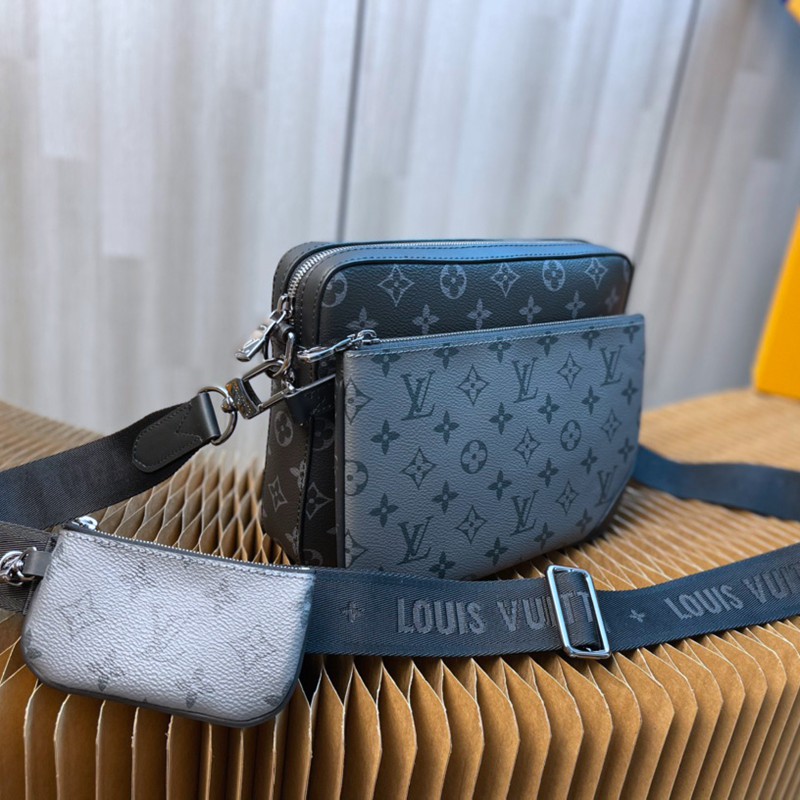 FASH LOUIS VUITTON Bag 2210DJ0009