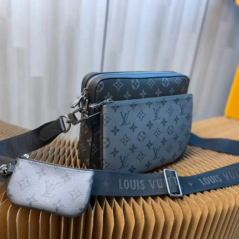 FASH LOUIS VUITTON Bag 2210DJ0009