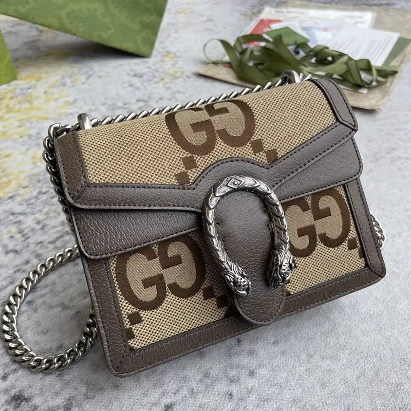 Gucci Bag 2210DJ0015