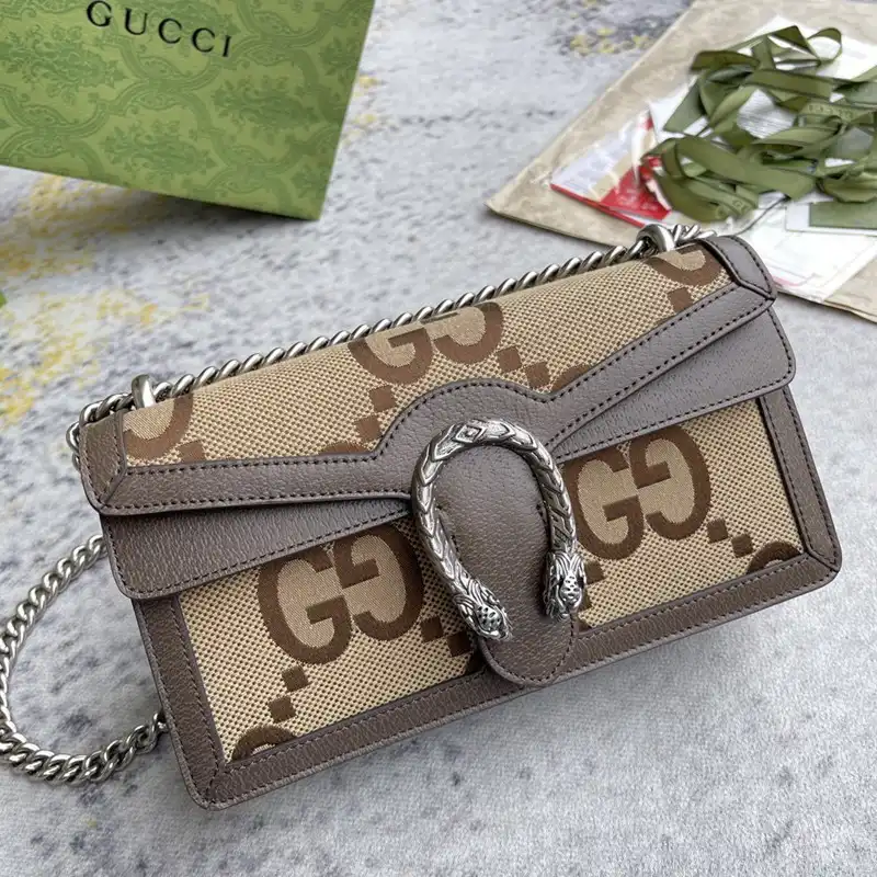 Gucci Bag 2210DJ0016