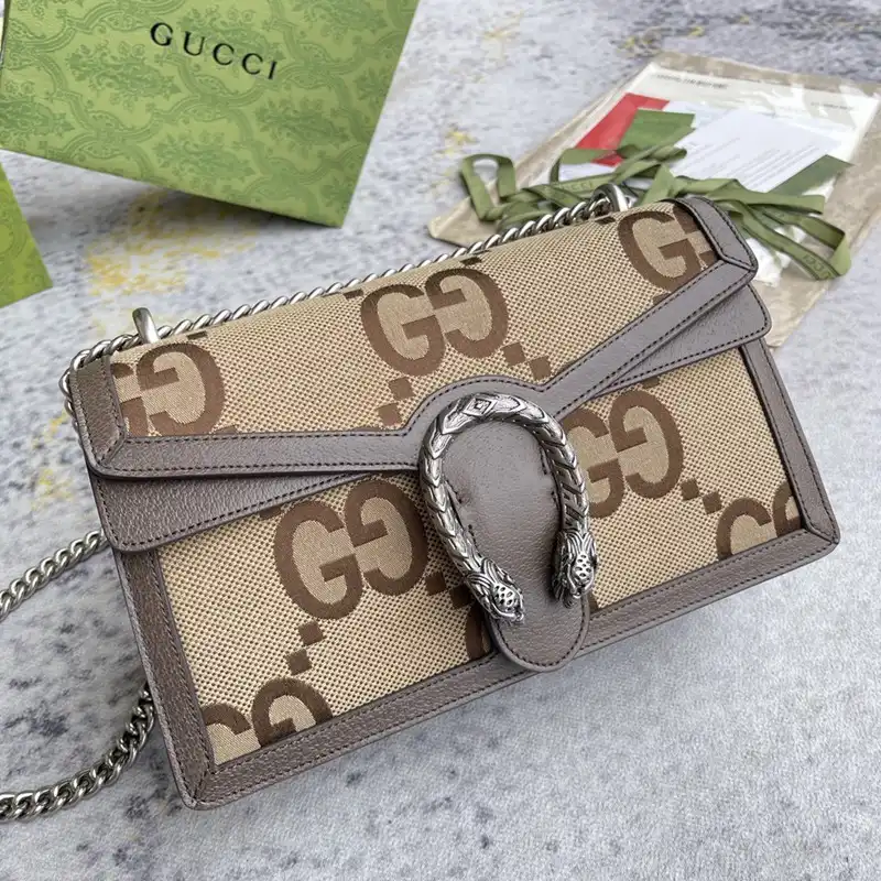 Gucci Bag 2210DJ0017