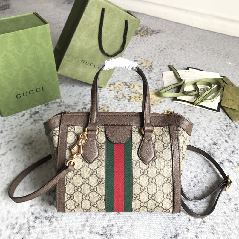 FASH Gucci Bag 2210DJ0028